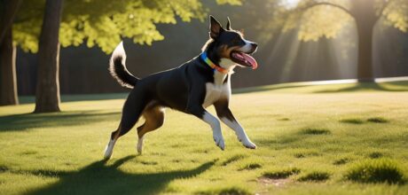 Adestramento para Freestyle Canino: Aprenda e Pratique