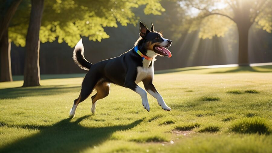 Adestramento para Freestyle Canino: Aprenda e Pratique