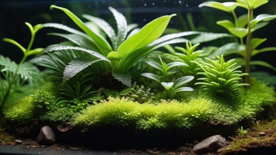 Como Criar Colêmbolos para Limpeza de Terrários
