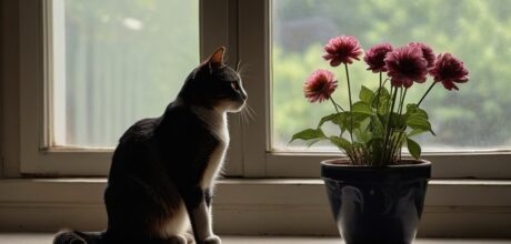 Como identificar peritonite infecciosa felina