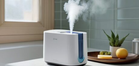 Como Fazer Nebulização Caseira: Guia Completo
