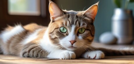 Como Identificar Hiperparatireoidismo em Gatos