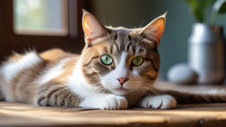 Como Identificar Hiperparatireoidismo em Gatos
