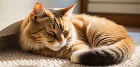 Idade Ideal para Castrar uma Gata: Guia Completo