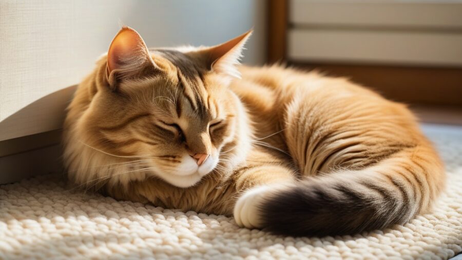 Idade Ideal para Castrar uma Gata: Guia Completo
