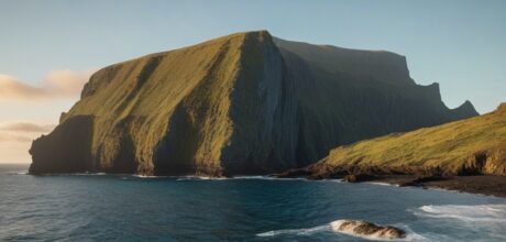 Raças Desenvolvidas em Ilhas Isoladas: Um Estudo Fascinante
