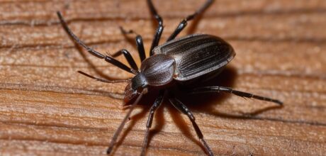 Como Identificar Carrapato Estrela: Guia Completo