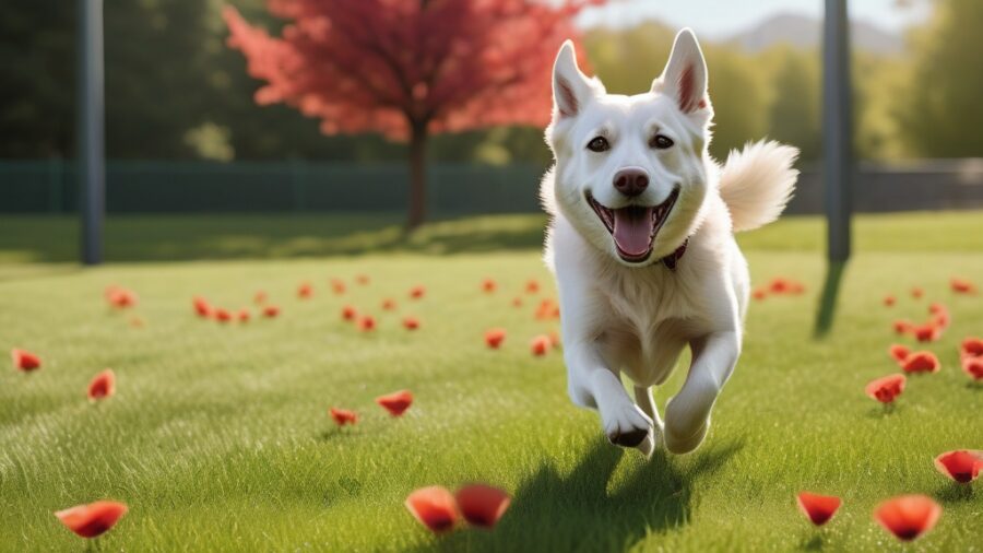 Tratamento para Dermatite Atópica Canina: Guia Completo